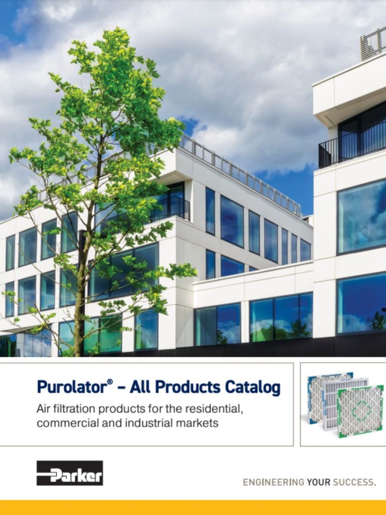 parker products