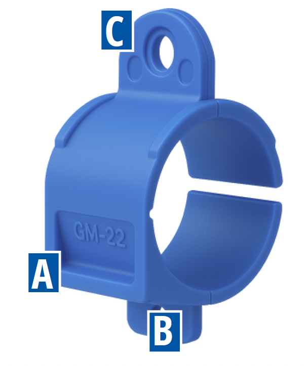Cool Blue A