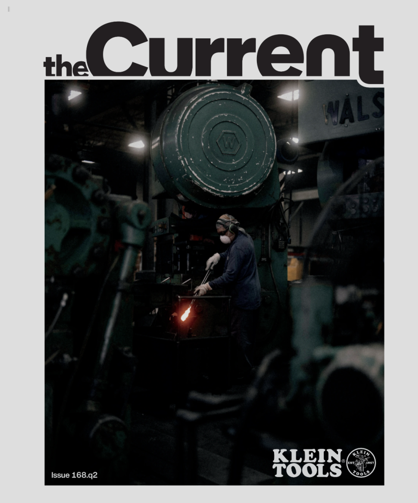 The Current ()