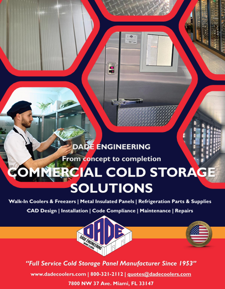 Dade Brochure
